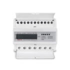 Medidor De Energia M1250sa Trifásico 220/380v | Medição Diret